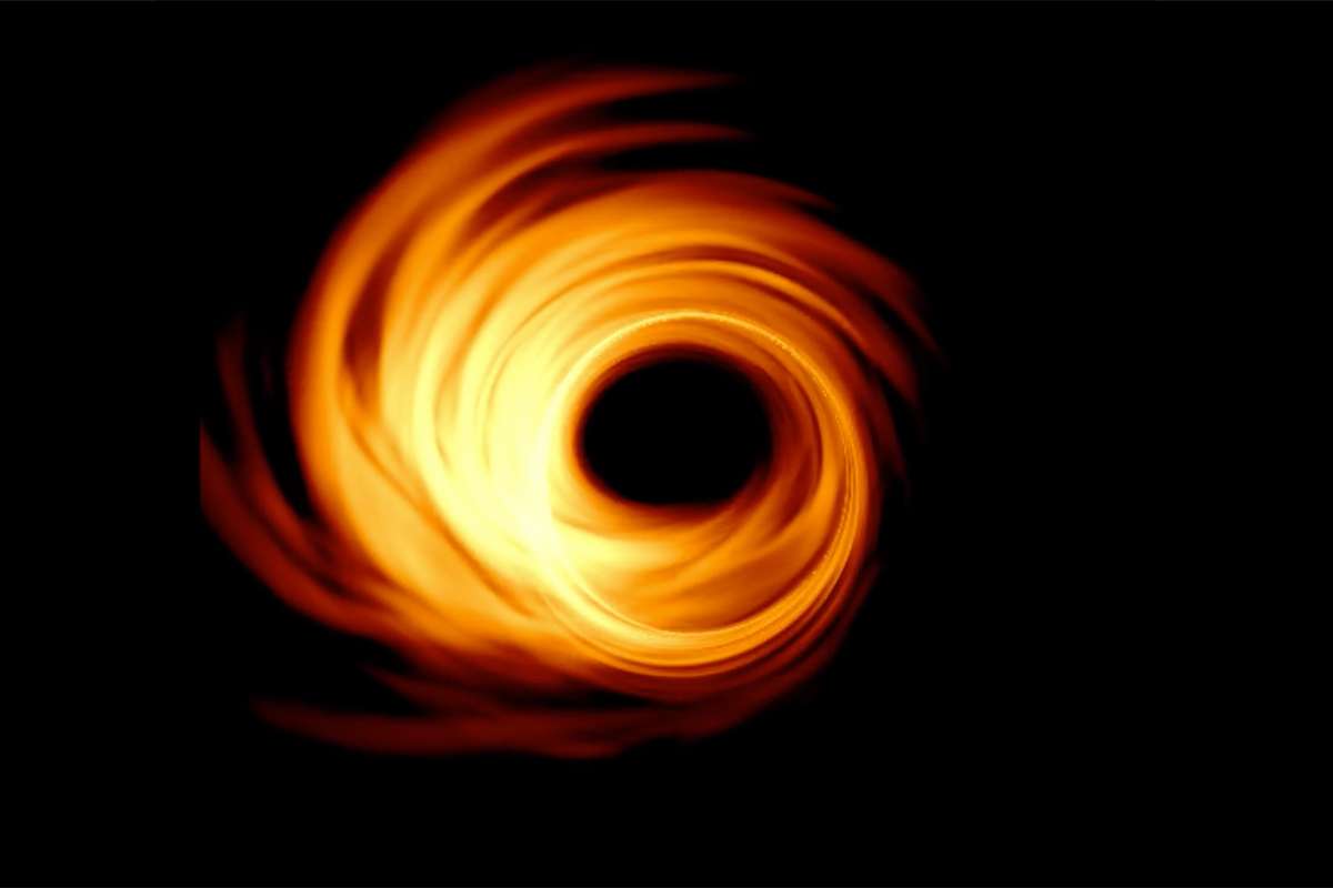 Mengenal black hole untuk masyarakat awam
